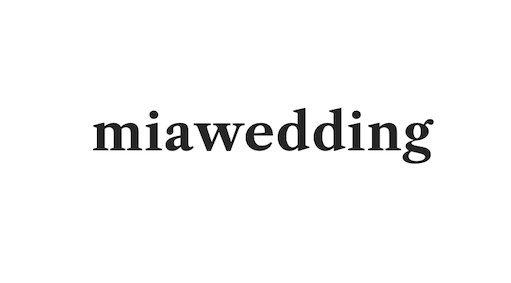 mia wedding