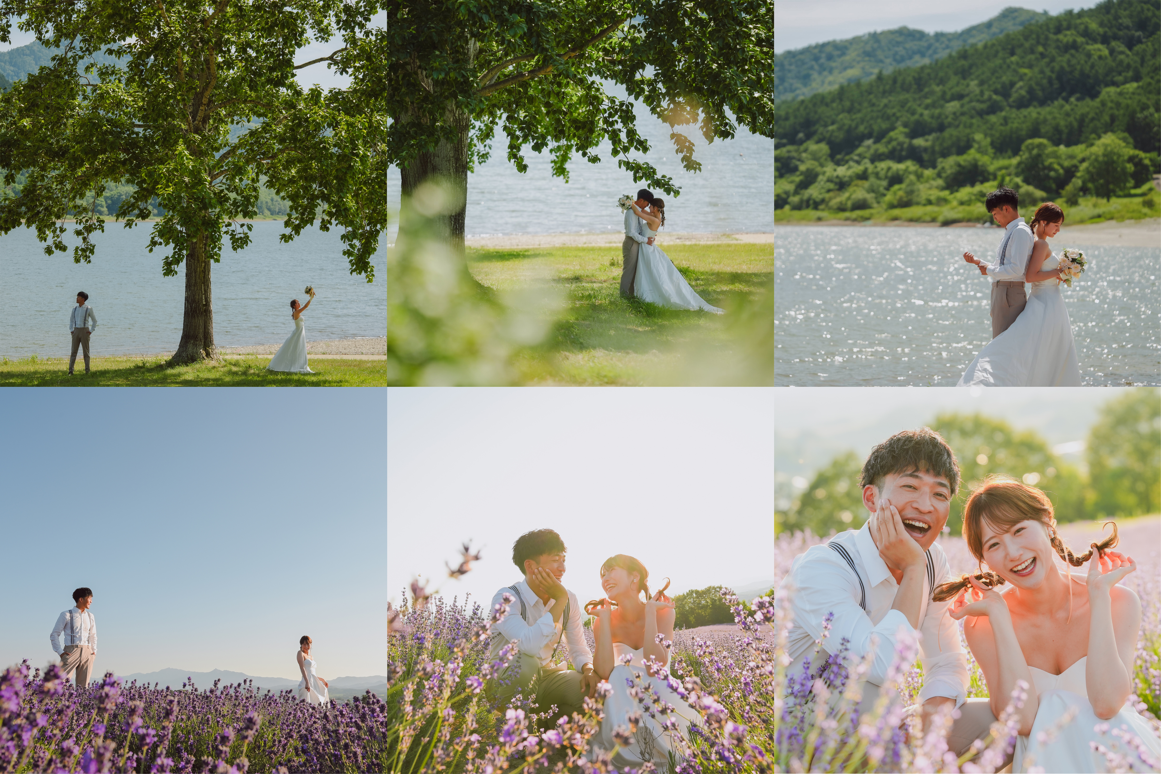 オーダーメイドプランのフォトイメージ